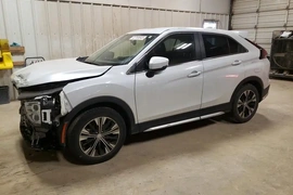 Mitsubishi Eclipse 2022г.