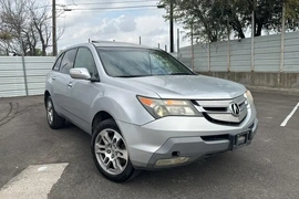Acura MDX 2008г.