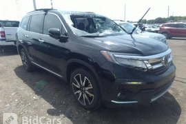 Honda Pilot 2022г.