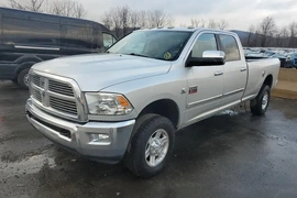 Ram 3500 2010г.