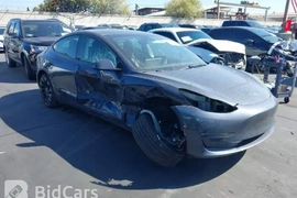 Tesla Model 3 2022г.