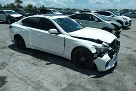 Infiniti Q50 2020г.