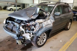 Subaru Forester 2012г.
