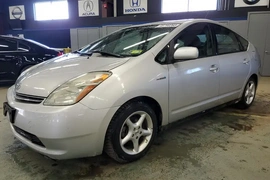 Toyota Prius 2008г.