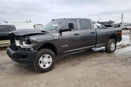 Ram 2500 2022г.