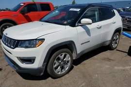Jeep Compass 2020г.