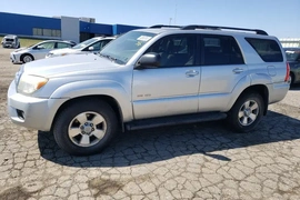Toyota 4Runner 2008г.