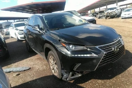 Lexus NX 300 2020г.