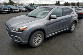 Mitsubishi Outlander 2011г.