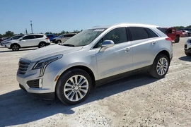 Cadillac XT5 2019г.