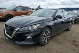 Nissan Altima 2022г.