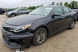 Kia Optima 2019г.