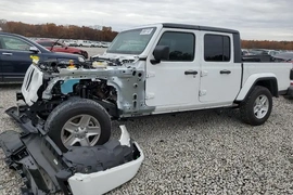 Jeep Gladiator 2022г.