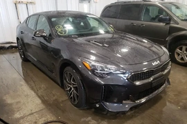 Kia Stinger 2022г.