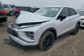 Mitsubishi Eclipse 2023г.