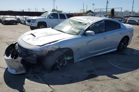 Dodge Charger 2019г.