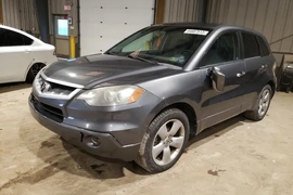Acura RDX 2008г.