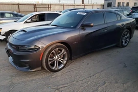 Dodge Charger 2021г.