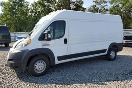 RAM Promaster 2021г.