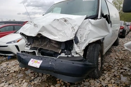 Chevrolet Express 2019г.