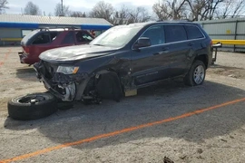 Jeep Grand Cherokee 2018г.
