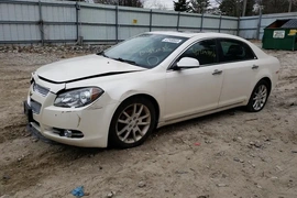 Chevrolet Malibu 2012г.