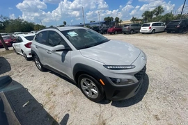 Hyundai Kona 2023г.