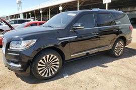 Lincoln Navigator 2020г.