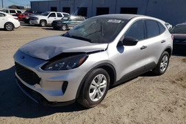Ford Escape 2020г.