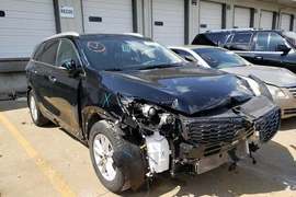 Kia Sorento 2020г.