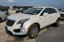 Cadillac XT5 2022г.