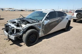 Dodge Charger 2020г.