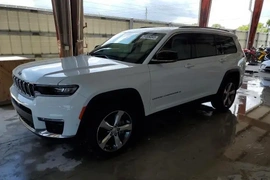 Jeep Grand Cherokee 2021г.