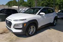 Hyundai Kona 2021г.