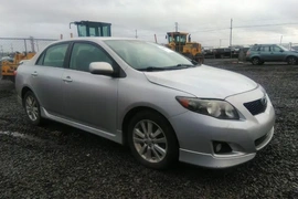 Toyota Corolla 2010г.