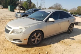 Chevrolet Cruze 2012г.