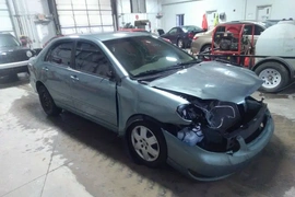Toyota Corolla 2007г.