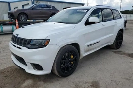 Jeep Grand Cherokee 2021г.