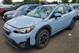 Subaru Crosstrek 2023г.