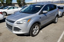 Ford Escape 2016г.