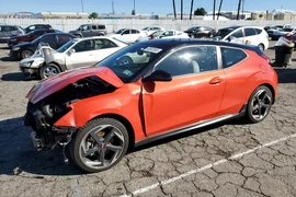 Hyundai Veloster 2019г.