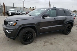 Jeep Grand Cherokee 2019г.