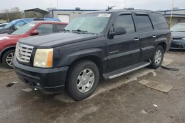 Cadillac Escalade 2003г.