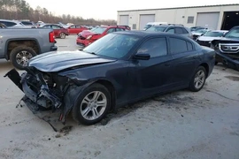 Dodge Charger 2018г.