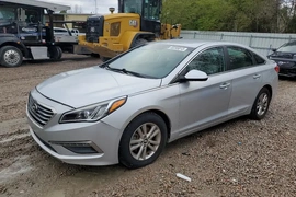 Hyundai Sonata 2015г.