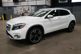 Mercedes-Benz GLA-Class 2019г.