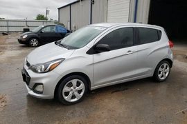 Chevrolet Spark 2020г.