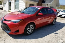 Toyota Corolla 2019г.