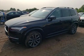 Volvo XC90 2019г.