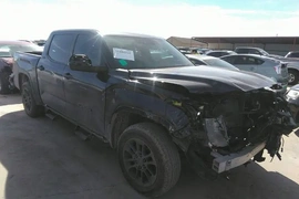 Toyota Tundra 2022г.